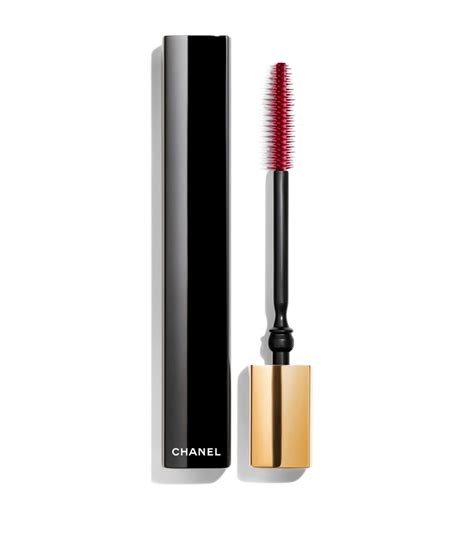 mascara noir allure chanel avis|chanel noir mascara price.